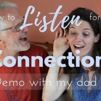 listening connection