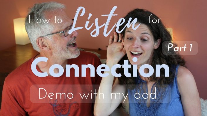listening connection